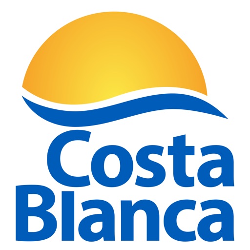 Costa Blanca Travel Guide icon