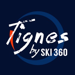 TIGNES par SKI 360 (bons plans ski, météo, enneigement, webcams, GPS,…)