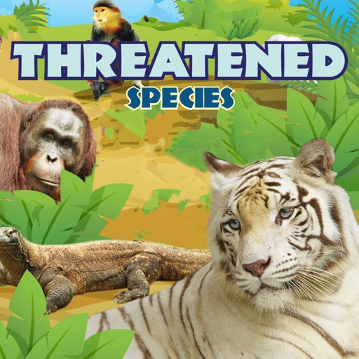 Threatened Species icon