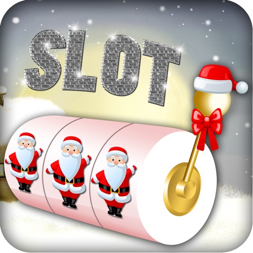 Big Win Spin - Christmas Free Game