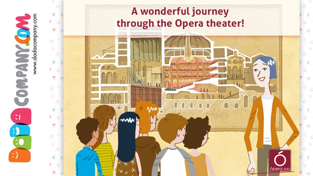 Let's go to the Opera!(圖3)-速報App