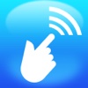 WiFiMouse -- a wireless mouse app