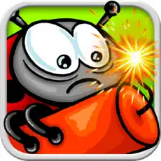 Application iDestroy Reloaded - torture the bloody bugs with awesome weapons in a sandbox 9+