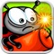 Icon iDestroy Reloaded - torture the bloody bugs with awesome weapons in a sandbox