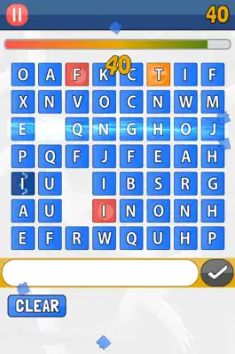 Game screenshot Word Crush - Challenging Word Puzzle Game hack