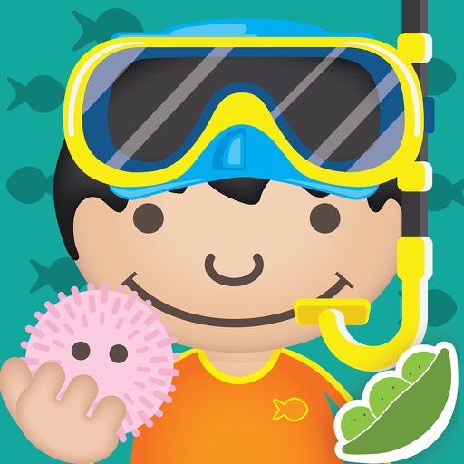 ABC Aquarium iOS App