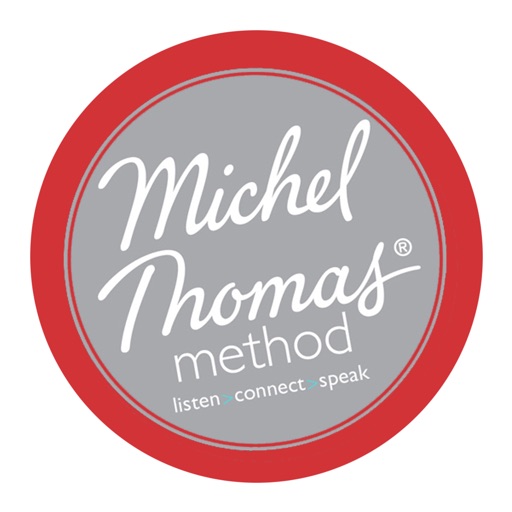 Japanese - Michel Thomas's audio course icon