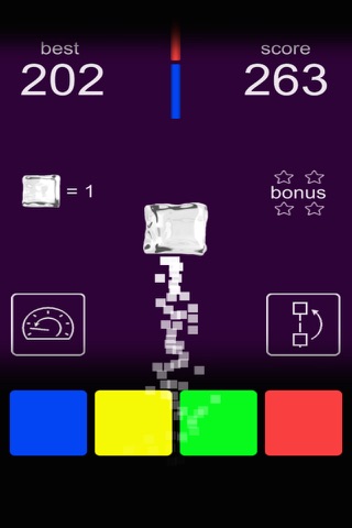 Bonus Cube screenshot 2