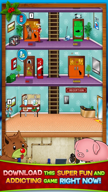 Farm Hotel screenshot-3