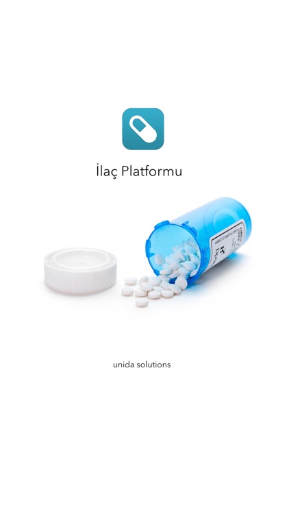 İlaç Platformu