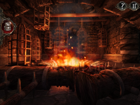 Hellraid: The Escapeのおすすめ画像5