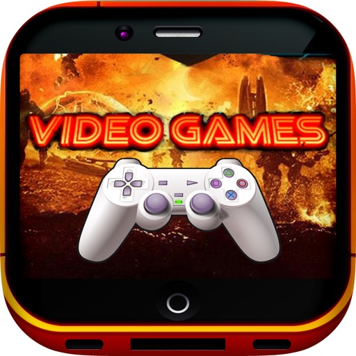 Video Game Gallery HD - Retina Wallpapers , Themes and Gameplay Backgrounds