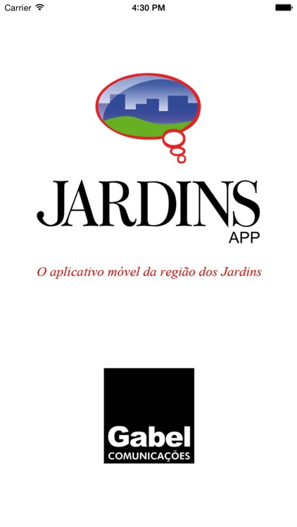 Jardins App screenshot-4