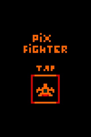 Pix fighter screenshot 2