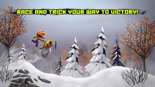 Sled Mayhem Freeのおすすめ画像4