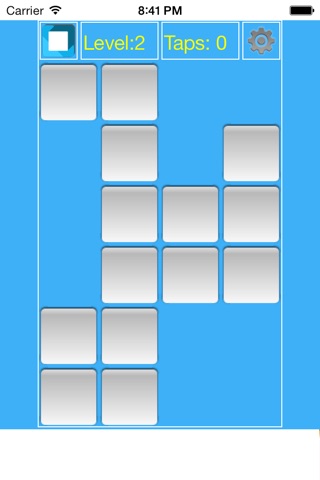 Reversible Puzzle screenshot 4