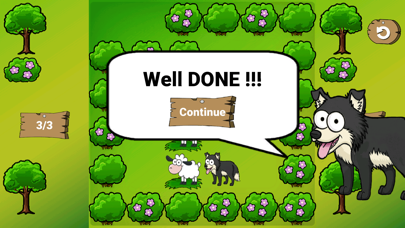 Screenshot #2 pour Sheepz
