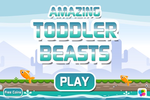 A Monsters Paradise with Tiny Beasts in Full Flight screenshot 4
