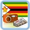 Zimbabwe Radio News Music Recorder