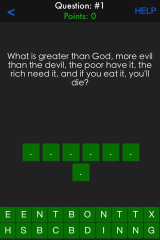 Riddles Quiz Crack - Can You Crack These Riddles? screenshot 2