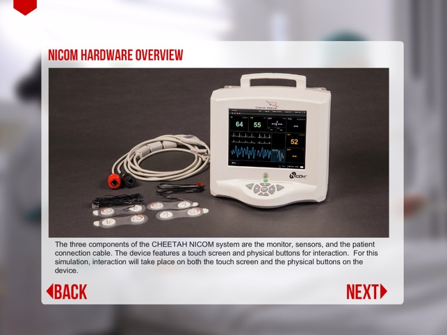 Cheetah Medical's Advanced Hemodynamic Monitoring System(圖2)-速報App