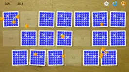 Game screenshot Memo Game - Найти соответствие карты, создать новые и играть с друзьями apk