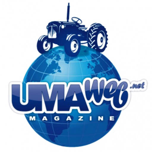 Umaweb icon