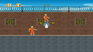 Alcatraz Great Prison Escape: Break Out of Jail and Run!のおすすめ画像2