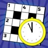 Icon Little Crossword Puzzles