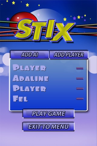 Stix 3D screenshot 4