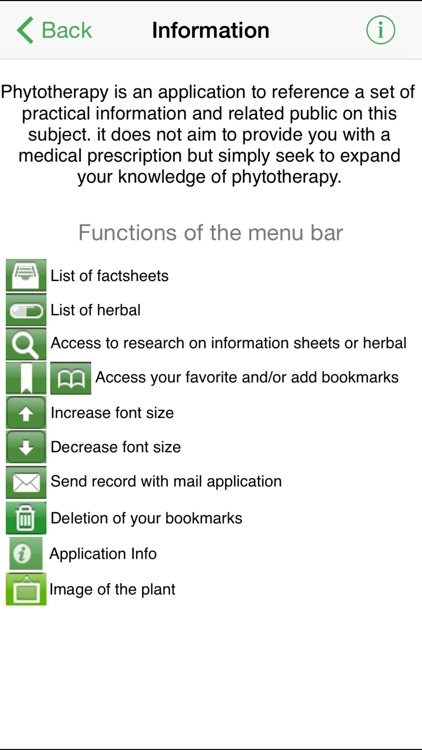 Phytotherapy screenshot-4