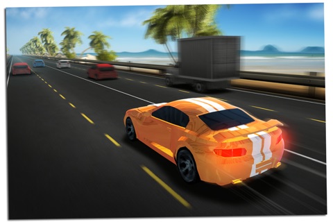 Highway Driver by Fun Games For Free screenshot 2