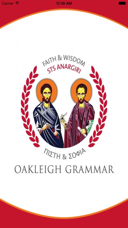 Oakleigh Grammar - Skoolbag