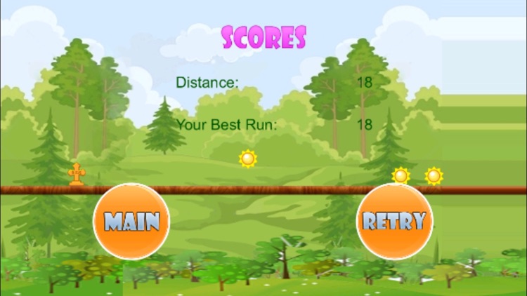 Dragon Tale - Free Running Game screenshot-4