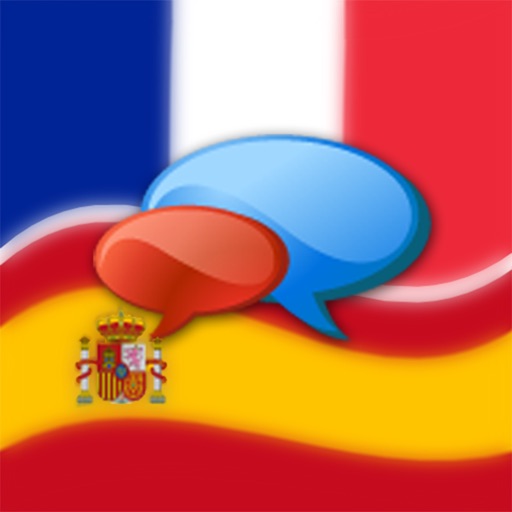 Français-Espagnol? OK! icon