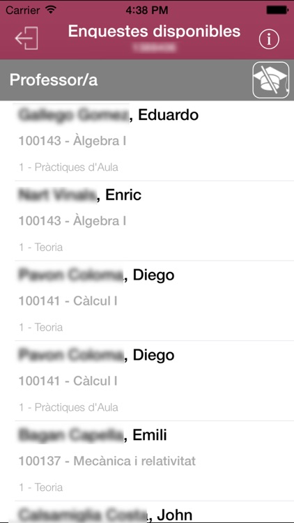 UAB Enquestes screenshot-4