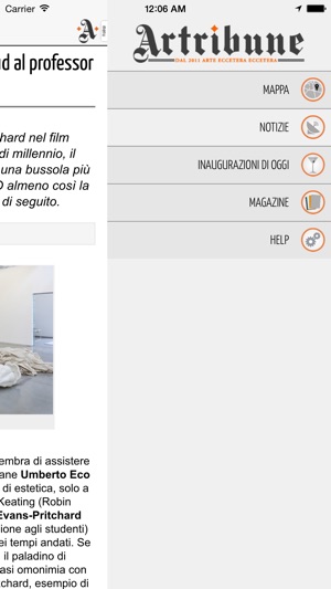 Artribune. Arte intorno(圖5)-速報App