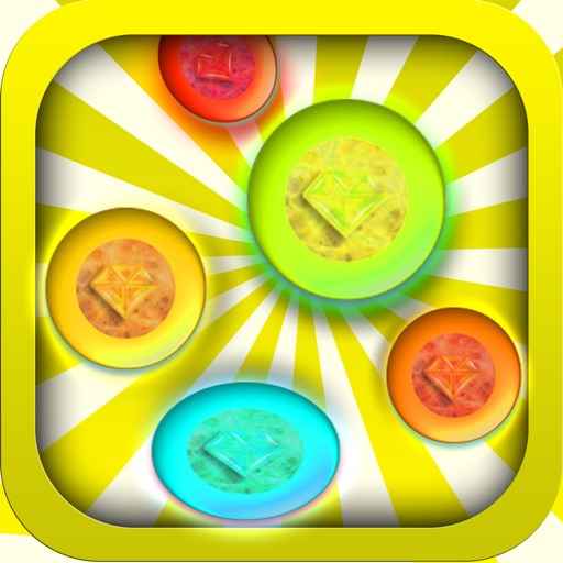 Jelly Dots : Popular Match game for boys and girls