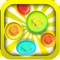 Jelly Dots : Popular Match game for boys and girls