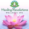 Healing Revolutions Spa