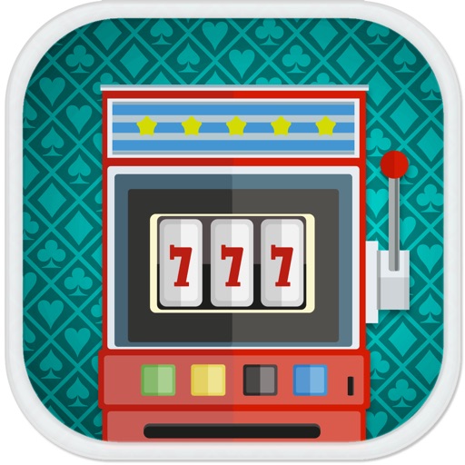 Ace & Ten Slots Machines - FREE Amazing Casino Games icon