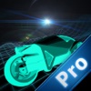 Neon Lights Race Pro : Electronic Moto Chase War