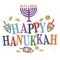 Happy Hanukkah Sounds