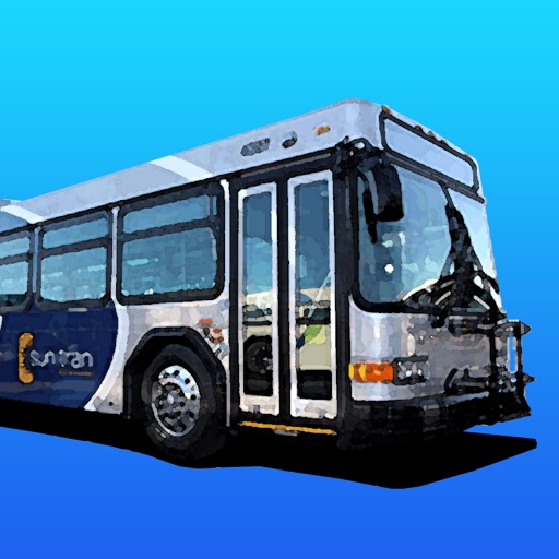 Tucson Transportation Icon
