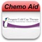 DX Chemo Aid is a medical related app that assists patients who may be using the Penguin Cold Caps technology to reduce hair loss from chemotherapy