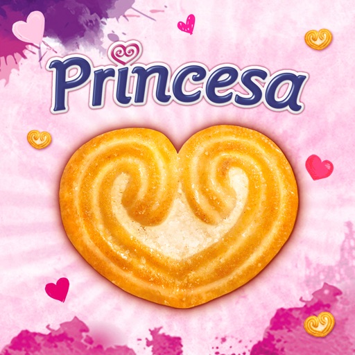 Juegos de Princesa iOS App