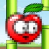 Flappy Fruits - Best Game for Nature & Birds ever!