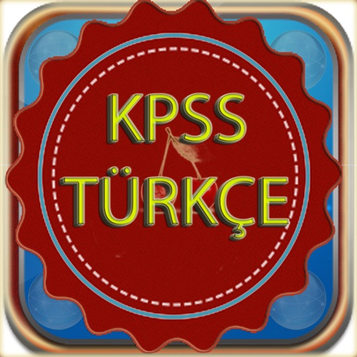 KPSS TÜRKÇE