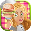 Burger Catch  - Bouncing Food Rescue - Free