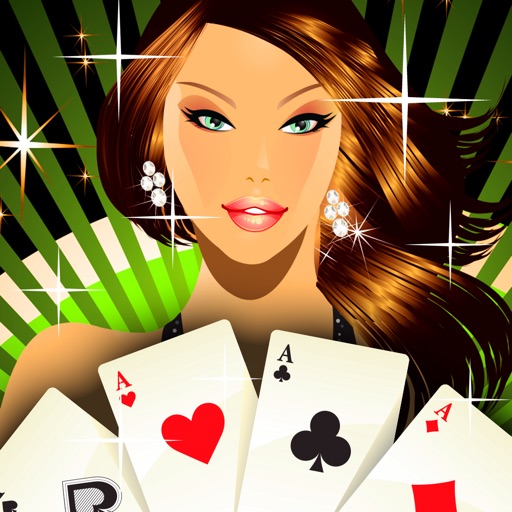 `` Kim-Berly Fall Blackjack `` - Xtreme rush for the ultimate texas casino